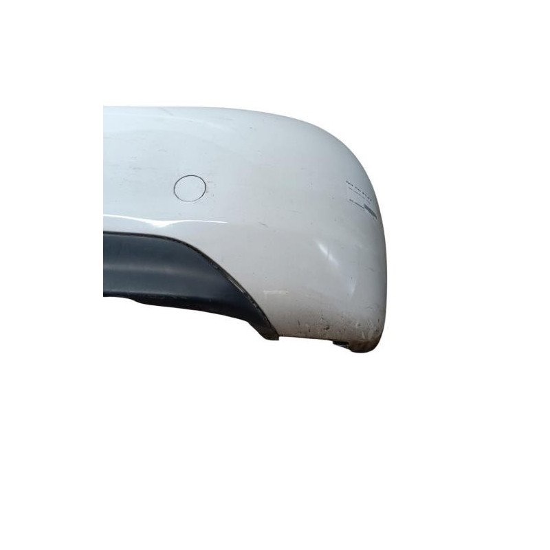 Pare choc arriere PEUGEOT 208 1 Photo n°1