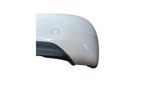 Pare choc arriere PEUGEOT 208 1 Photo n°1