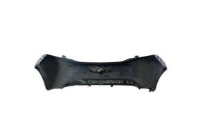 Pare choc arriere PEUGEOT 208 1 Photo n°3