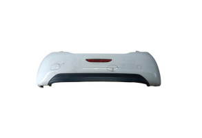 Pare choc arriere PEUGEOT 208 1 Photo n°4