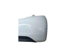 Pare choc arriere PEUGEOT 208 1 Photo n°5