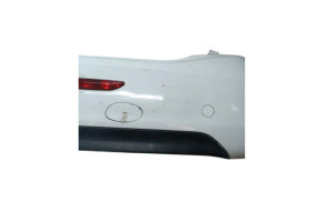 Pare choc arriere PEUGEOT 208 1 Photo n°7