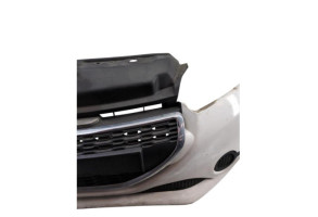 Pare choc avant PEUGEOT 208 1 Photo n°9