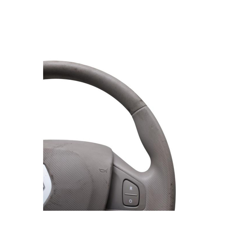 Volant RENAULT ZOE 2 Photo n°1