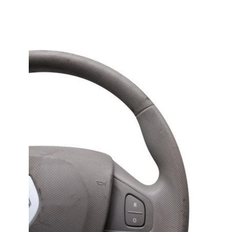 Volant RENAULT ZOE 2