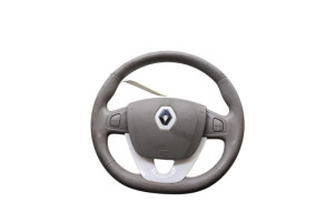 Volant RENAULT ZOE 2 Photo n°2