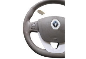 Volant RENAULT ZOE 2 Photo n°4
