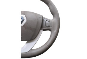 Volant RENAULT ZOE 2 Photo n°5