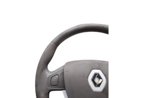 Volant RENAULT ZOE 2 Photo n°7