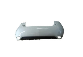 Pare choc arriere RENAULT ZOE 2 Photo n°4