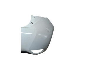 Pare choc arriere RENAULT ZOE 2 Photo n°5