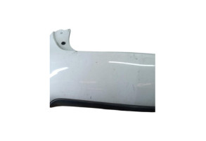 Pare choc arriere RENAULT ZOE 2 Photo n°6