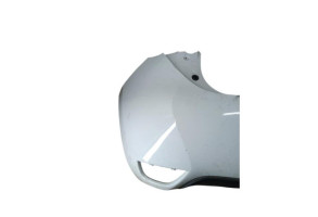 Pare choc arriere RENAULT ZOE 2 Photo n°7