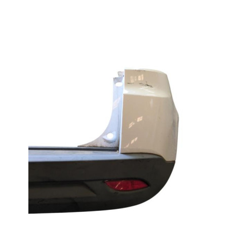 Pare choc arriere RENAULT MEGANE 3