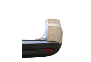 Pare choc arriere RENAULT MEGANE 3 Photo n°1