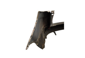 Pare choc arriere RENAULT MEGANE 3 Photo n°5