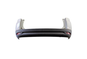 Pare choc arriere RENAULT MEGANE 3 Photo n°7