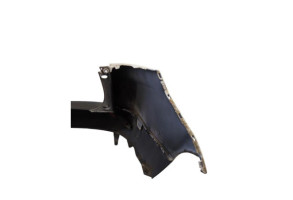 Pare choc arriere RENAULT MEGANE 3 Photo n°9