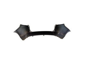 Pare choc arriere RENAULT MEGANE 3 Photo n°10