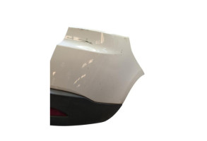 Pare choc arriere RENAULT MEGANE 3 Photo n°15