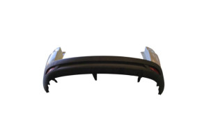 Pare choc arriere RENAULT MEGANE 3 Photo n°16