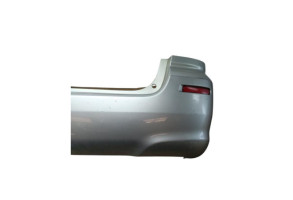 Pare choc arriere TOYOTA COROLLA VERSO 2 Photo n°3