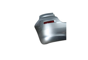 Pare choc arriere TOYOTA COROLLA VERSO 2 Photo n°5
