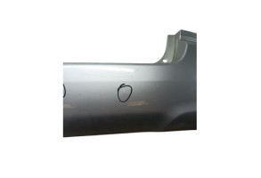 Pare choc arriere TOYOTA COROLLA VERSO 2 Photo n°6