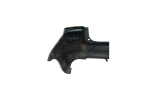 Pare choc arriere TOYOTA COROLLA VERSO 2 Photo n°7