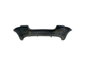 Pare choc arriere TOYOTA COROLLA VERSO 2 Photo n°9