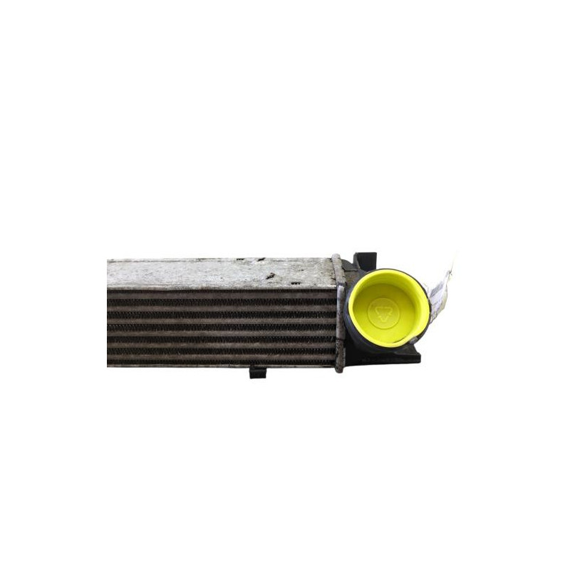 Echangeur air (Intercooler) BMW SERIE 1 E81 Photo n°1