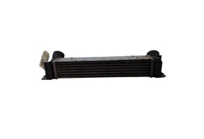 Echangeur air (Intercooler) BMW SERIE 1 E81 Photo n°3 Echangeur air (Intercooler) BMW SERIE 1 E81 Photo n°3