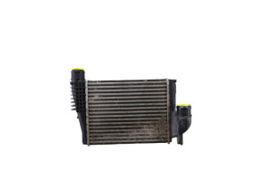 Echangeur air (Intercooler) CITROEN JUMPY 3 M Photo n°4 Echangeur air (Intercooler) CITROEN JUMPY 3 M Photo n°4