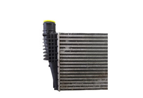 Echangeur air (Intercooler) CITROEN JUMPY 3 M Photo n°6 Echangeur air (Intercooler) CITROEN JUMPY 3 M Photo n°6