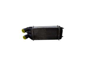 Echangeur air (Intercooler) CITROEN DS3 Photo n°2