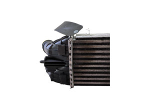 Echangeur air (Intercooler) CITROEN DS3 Photo n°3