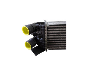 Echangeur air (Intercooler) CITROEN DS3 Photo n°5