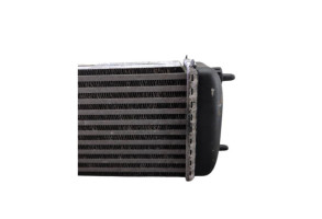Echangeur air (Intercooler) CITROEN DS3 Photo n°6