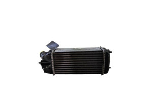 Echangeur air (Intercooler) CITROEN DS3 Photo n°7