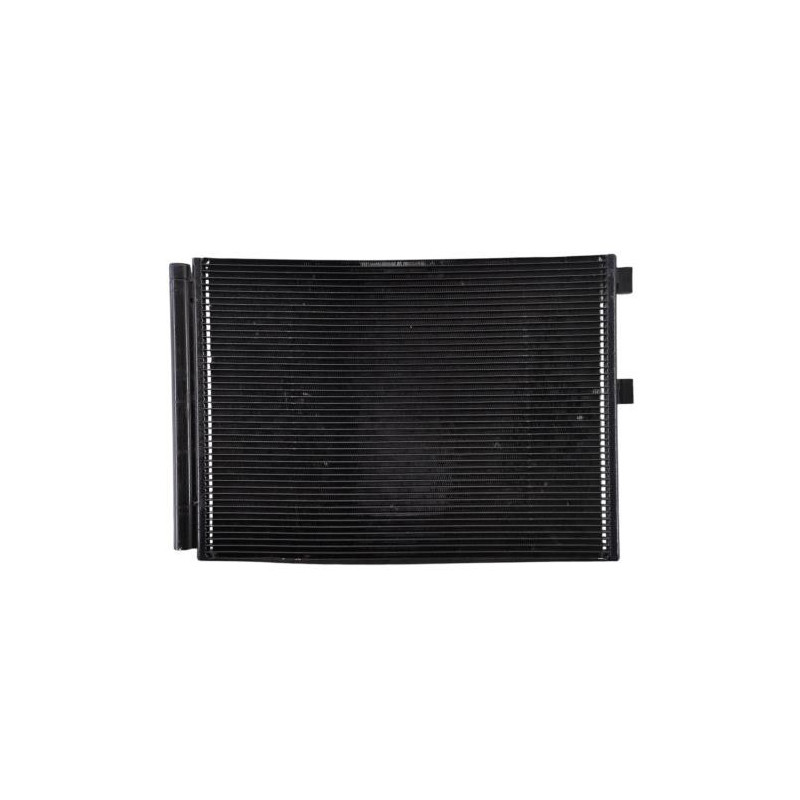 Radiateur clim MERCEDES CLASSE A 176 Photo n°1