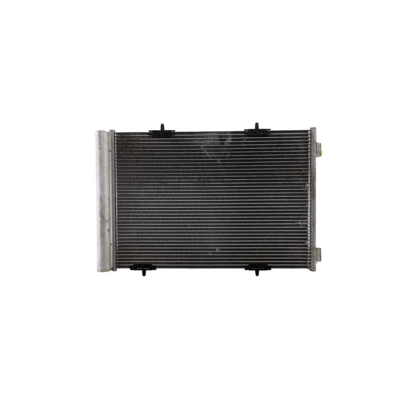 Radiateur clim CITROEN C3 3 Photo n°1