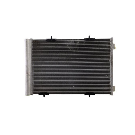 Radiateur clim CITROEN C3 3