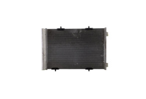 Radiateur clim CITROEN C3 3 Photo n°1