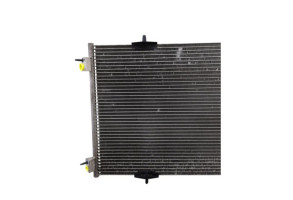 Radiateur clim CITROEN C3 3 Photo n°2