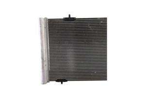 Radiateur clim CITROEN C3 3 Photo n°3