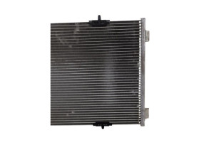 Radiateur clim CITROEN C3 3 Photo n°4