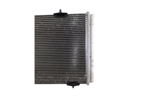 Radiateur clim CITROEN C3 3 Photo n°5