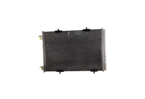 Radiateur clim CITROEN C3 3 Photo n°6