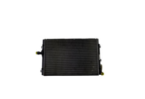 Radiateur eau VOLKSWAGEN GOLF 6 Photo n°3 Radiateur eau VOLKSWAGEN GOLF 6 Photo n°3