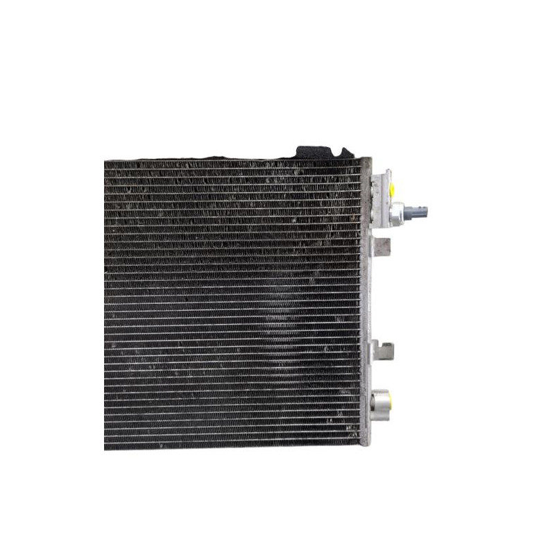 Radiateur clim RENAULT MEGANE 3 Photo n°1